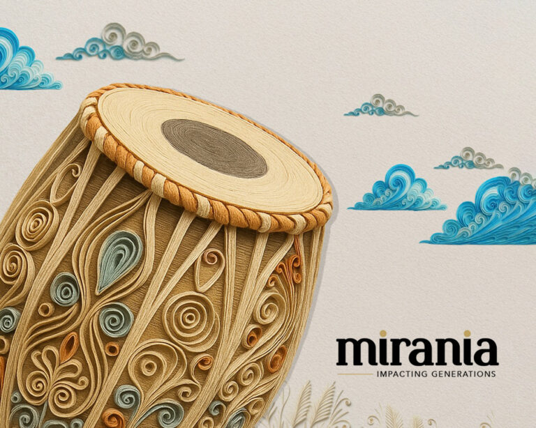 Durga Puja X Mirania Realty